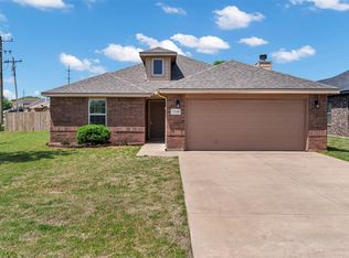 7318 Treaty Oaks Blvd, Granbury, TX 76048