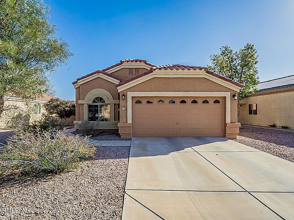 2nd image of 1779 E San Xavier Dr
