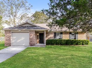 370 S Fairview Dr, Harlem, GA 30814