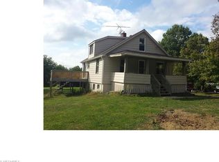 1160 S Munroe Rd, Tallmadge, OH 44278