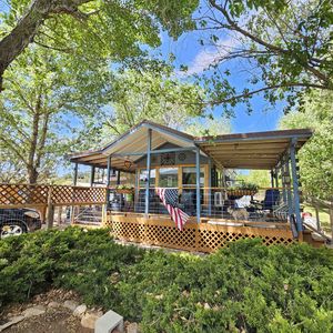 3 Cherry Blossom High Rolls, High Rolls Mountain Park, NM, 88325