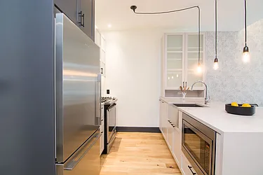 Rented by The KCI Group