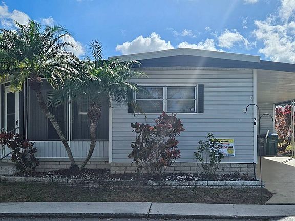 2nd image of 9925 Ulmerton Rd Lot 78