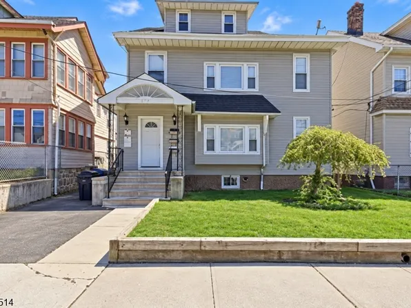 222 Osborne Ter, Newark, NJ 07112