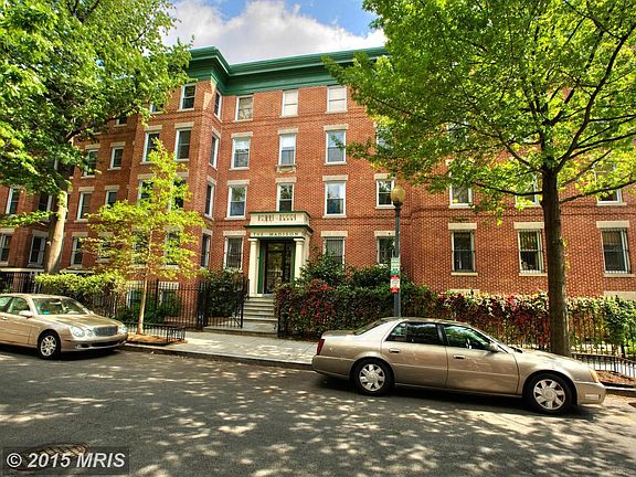52 Quincy Pl NW