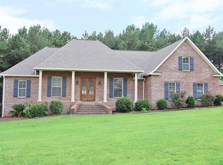 73 Bellepointe Cir, Purvis, MS 39475