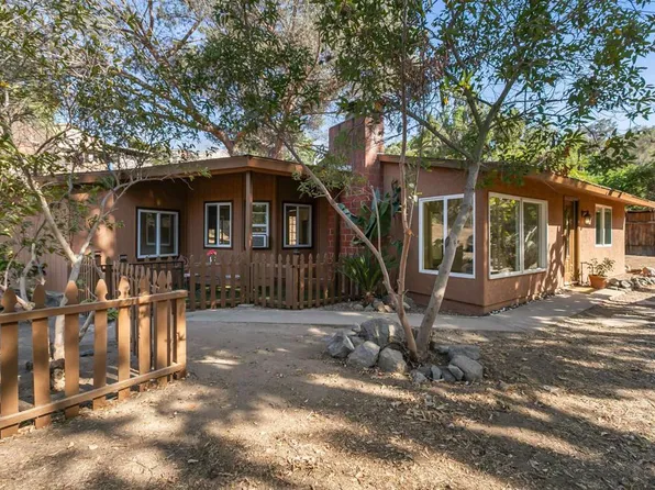 8838 Cherry Rd, Lakeside, CA 92040