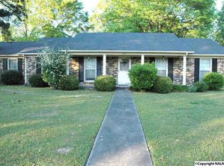 1204 Terrehaute Ave SW, Decatur, AL 35601