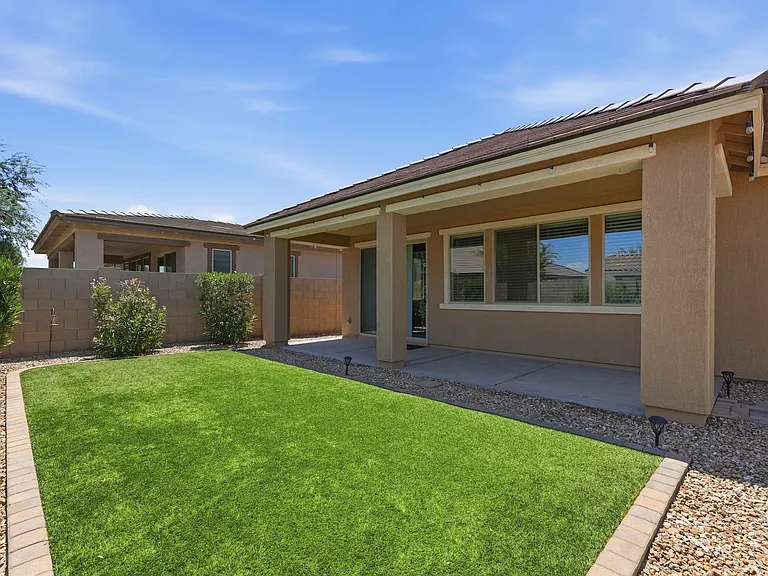22458 E Camina Buena Vis — Photo 30