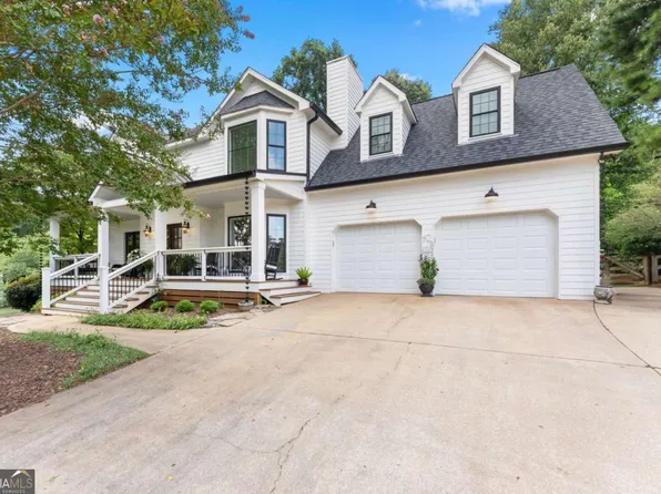 1615 Bluewater Ct, Cumming, GA 30041