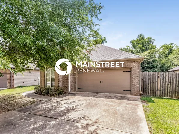 12945 Woodland Park Cir, Mc Calla, AL 35111