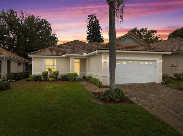 321 Fernhill Dr, Debary, FL 32713