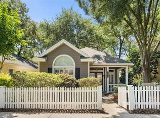 10351 SW 52nd Ave, Gainesville, FL 32608