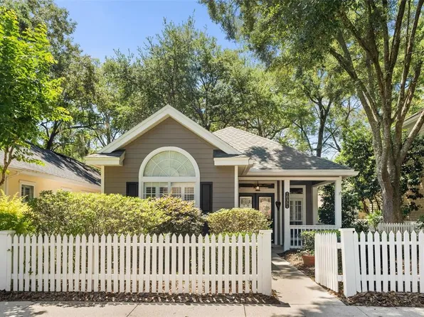 10351 SW 52nd Ave, Gainesville, FL 32608
