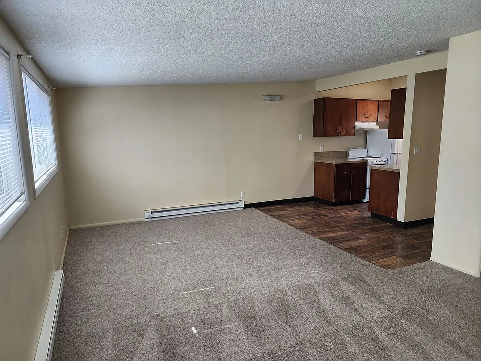 Fairmount Apartments