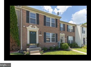 8016 Silver Fox Way, Chesapeake Beach, MD