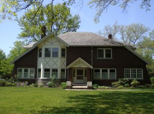 2924 Weybridge Rd, Shaker Heights, OH 44120