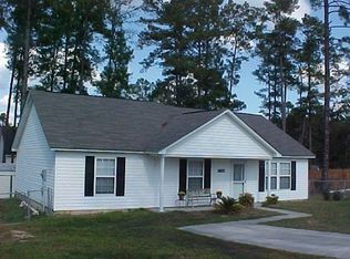 7708 Leitner Rd, Columbia, SC 29209