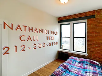 Rented by (Legacy) NY Quality Living Uptown