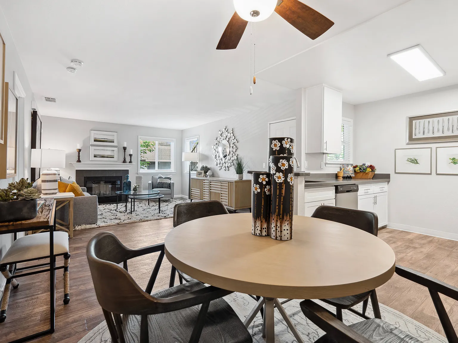 Shaliko Apartment Homes — Photo 1