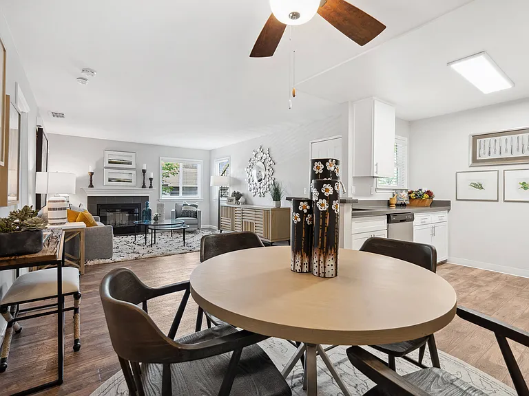 Shaliko Apartment Homes — Photo 1