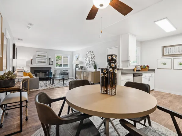 Shaliko Apartment Homes