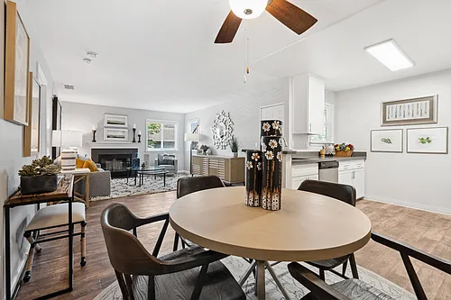 Shaliko Apartment Homes Photo 1