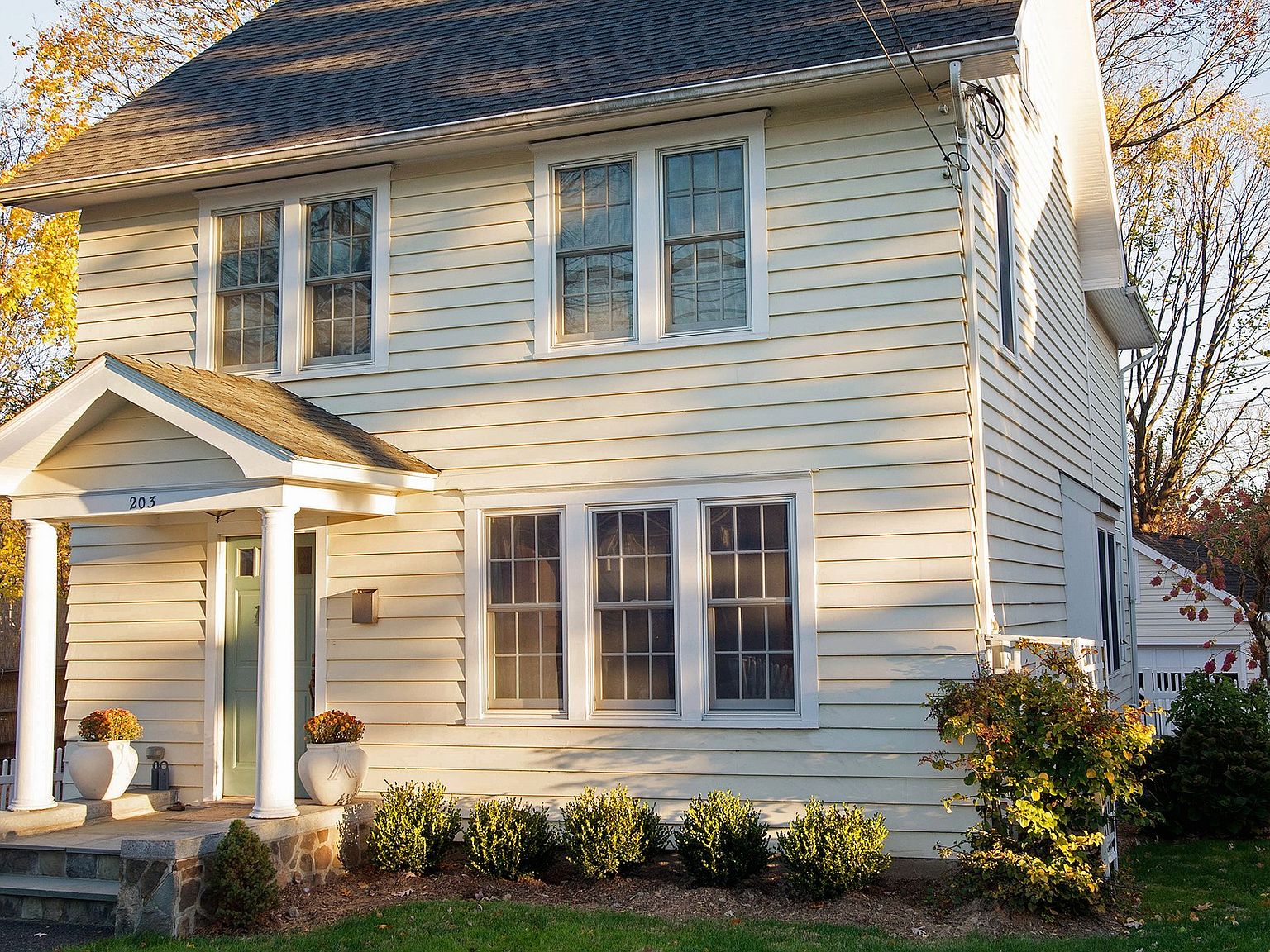 203 West Ave, Darien, CT 06820 Zillow