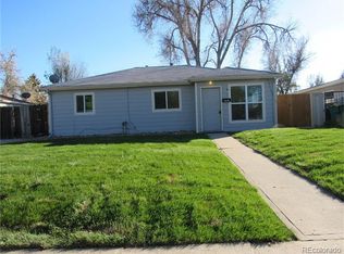 1079 Wheeling St, Aurora, CO 80011