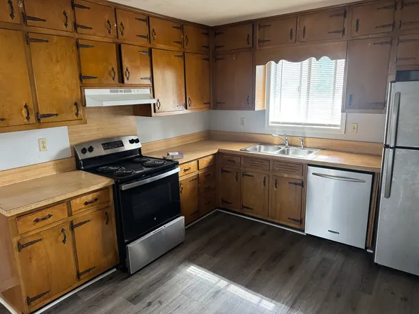 2468 McAlpin Ter Unit A, Atlanta, GA 30344