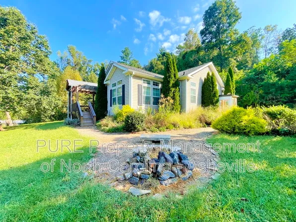 10 Northside Dr, Asheville, NC 28804