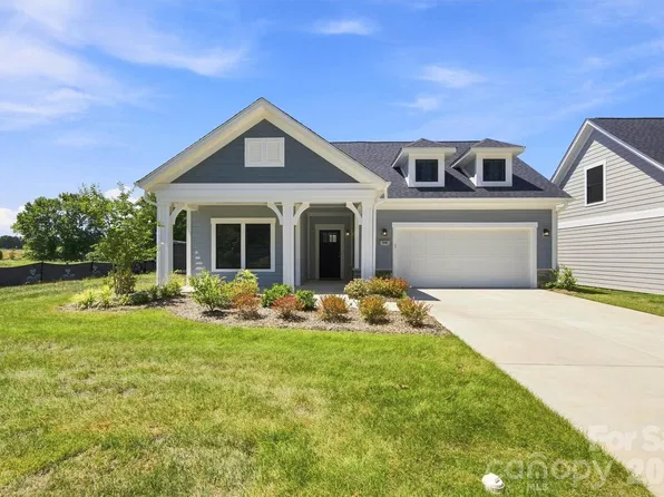 3048 Five Creek Rd, Charlotte, NC 28213