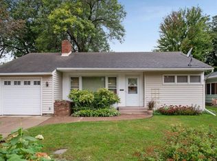 5804 Beard Ave S, Edina, MN 55410