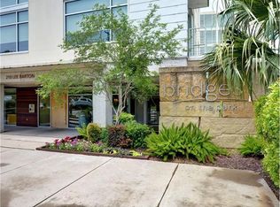 210 Lee Barton Dr UNIT 218, Austin, TX 78704