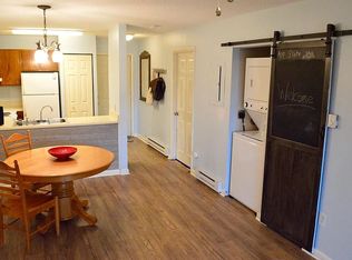 160 Zeb St APT C303, Boone, NC 28607