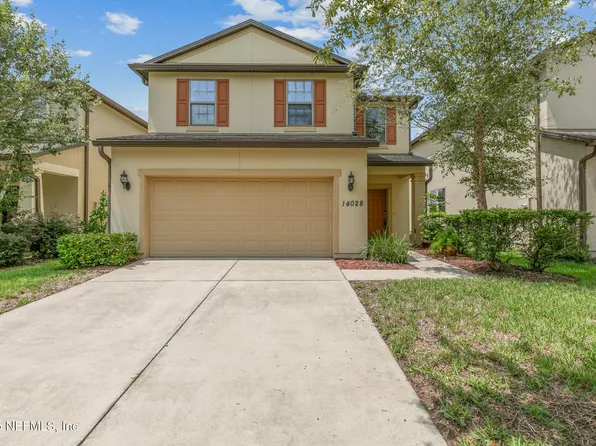 14028 CORRINE Circle, Jacksonville, FL 32258