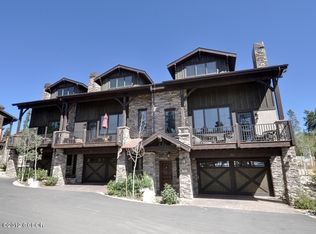 751 Cranmer Avenue Aka Cres #834, Fraser, CO 80442