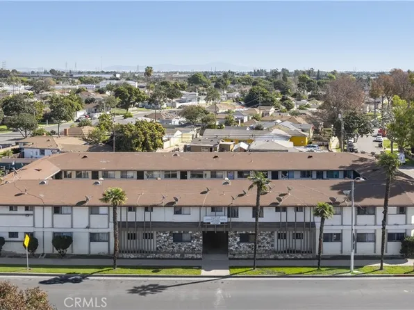 12424 Atlantic Ave, Lynwood, CA 90262
