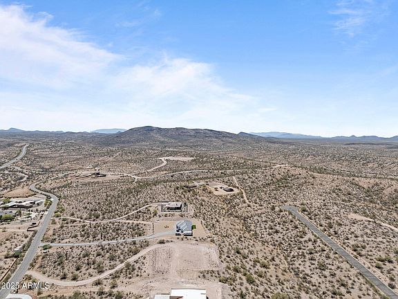 3rd image of 5050 W Black Mountain Rd #36
