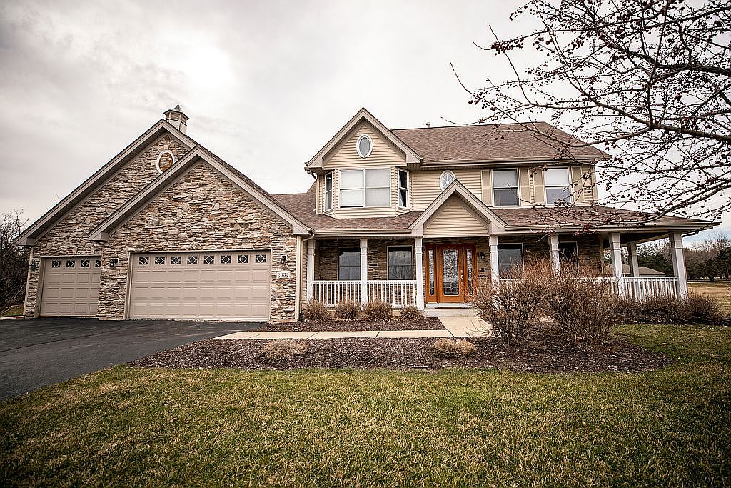 2332 Malmaison, Belvidere, IL 61008 Zillow