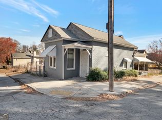 235 Dodd Ave SW, Atlanta, GA 30315