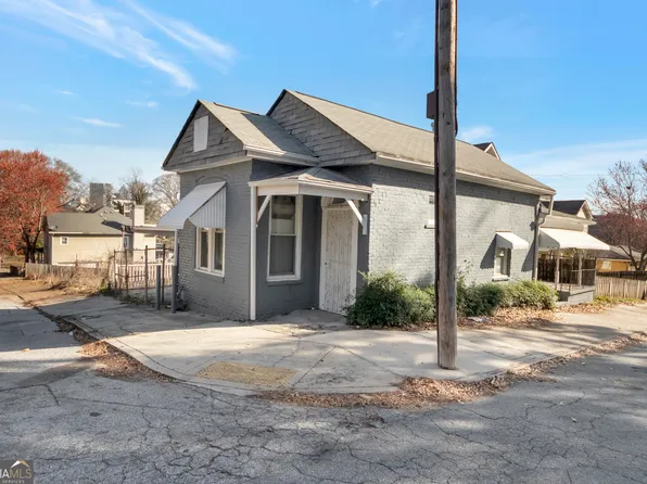 235 Dodd Ave SW, Atlanta, GA 30315