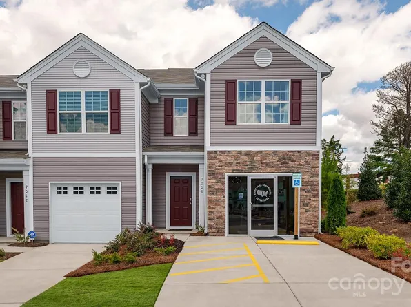 7008 N Mills Rd, Charlotte, NC 28216