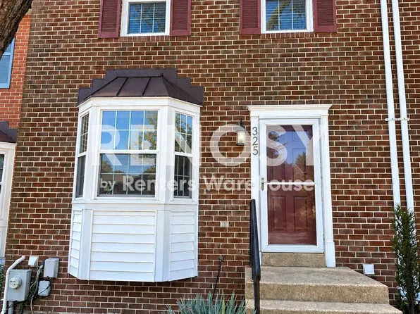 325 Rambling Ridge Ct, Pasadena, MD 21122