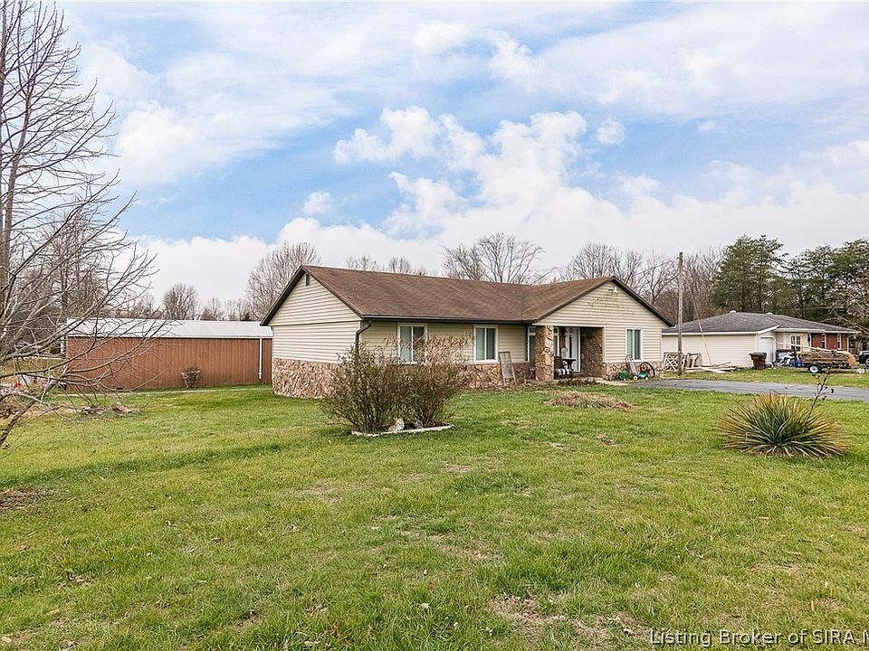 646 E Marshfield Road, Scottsburg, IN 47170 Zillow