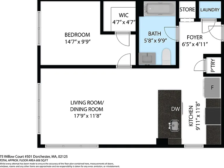 75 Willow Court — Photo 23