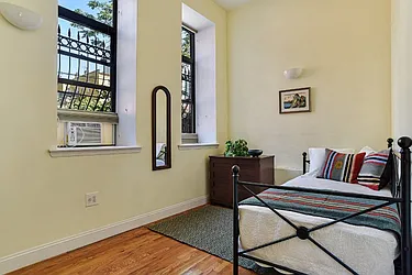 Rented by Corcoran