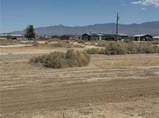 3260 W Wilson Rd, Pahrump, NV 89048