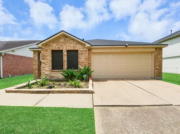 9114 Wolcott Park Ln, Houston, TX 77075