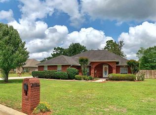 9120 Iron Gate Blvd, Milton, FL 32570